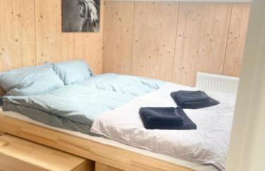 Chill ChaTka Osowiec Las&SPA pod Warszawą - Foto 23