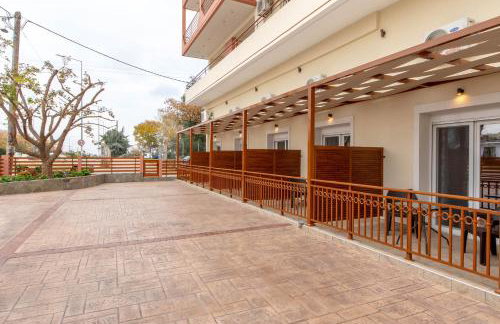 Amaryllis Maison Hili - Foto 6