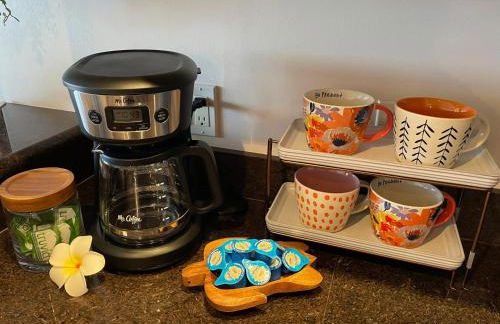 Whale Watching from the Lanai - Oceanfront Condo in West Maui - Foto 20