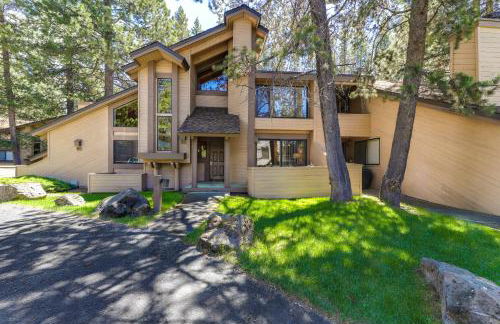 Sunriver Resort's Tennis Village 53 - Foto 1