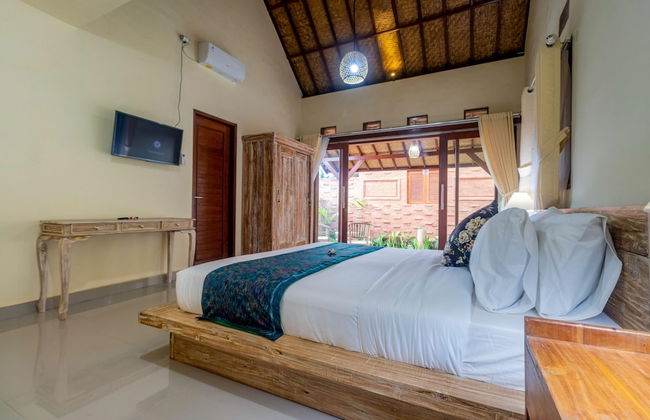 Buruan Sari Villas - Foto 5