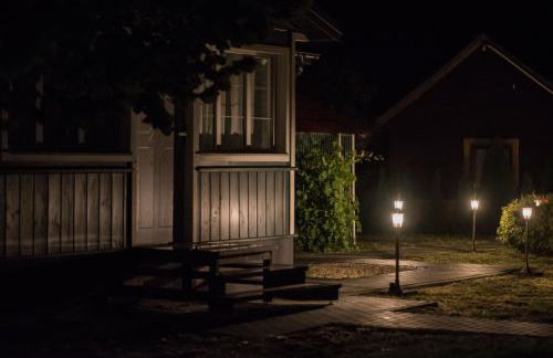 Stara Stolarnia Noclegi - Foto 19