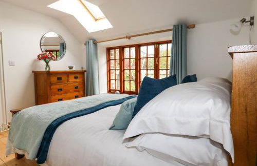 Little Orchard Barn - Foto 14