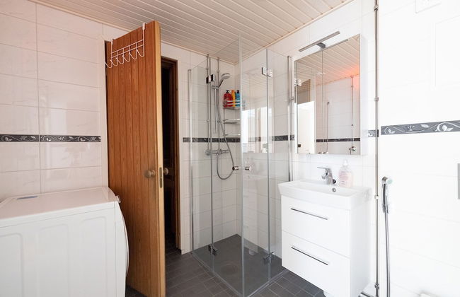 Cozy 95m2 home With Sauna In Kaisaniemi - Foto 17