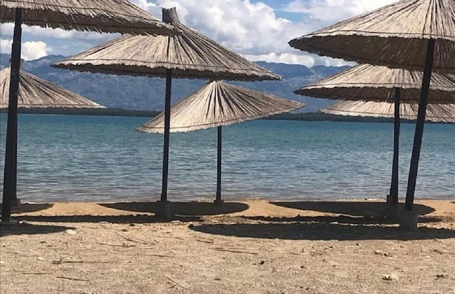 Dragi - With Pool - A4 - Foto 13