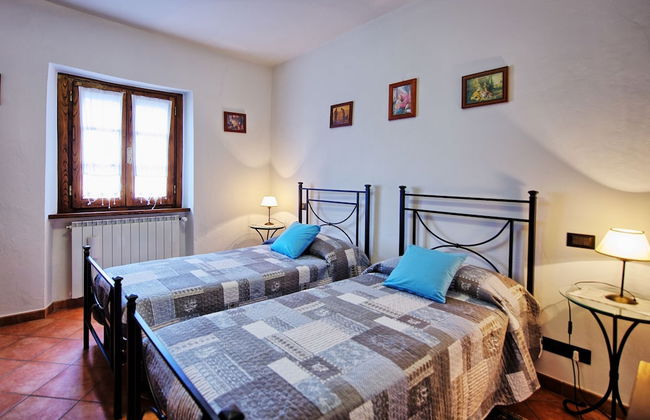 Villa Portole Due - Foto 6