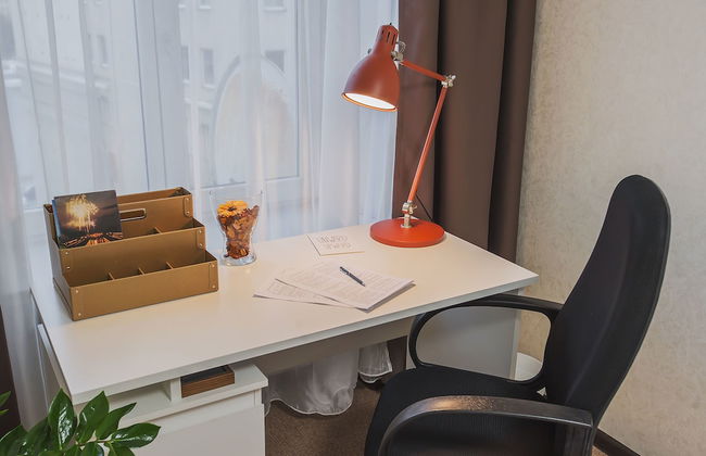 GM Apartment Nikolaeva 1 - Foto 11