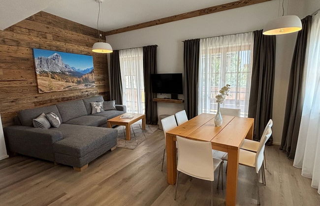 Fantastic Apartment in the Kitzbuhel Alps - Foto 13