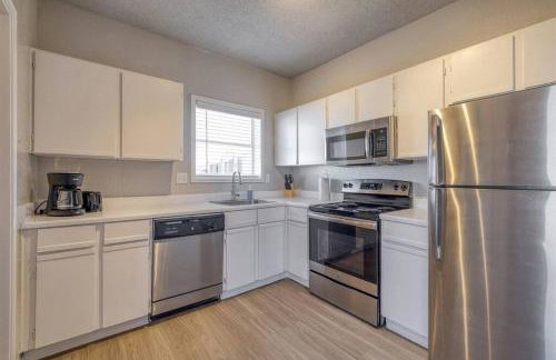 Cozy 2BD Apt Austin Texas - Foto 7