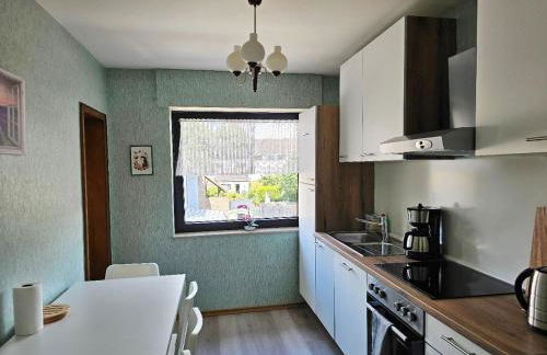 Spacious Apartments with Balcony in Aldenhoven at Aachen - Foto 19