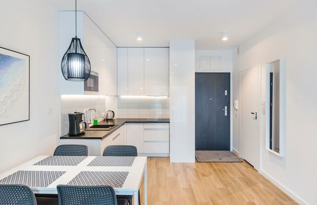 Apartamenty Sun & Snow Gardenia - Photo 57