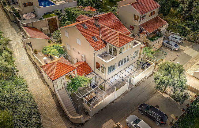 Villa Luciana Residence - Foto 47