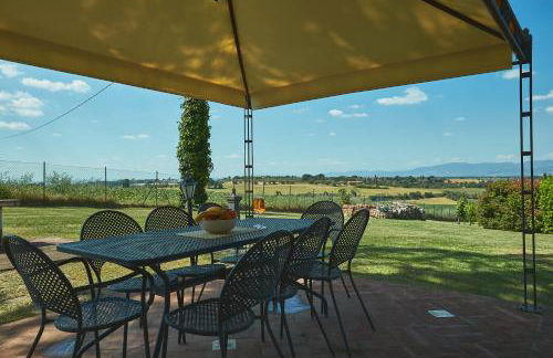 Podere Fontegallo - Photo 28