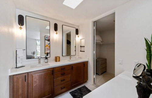 Tranquil & spacious, newly updated, great location - Foto 21