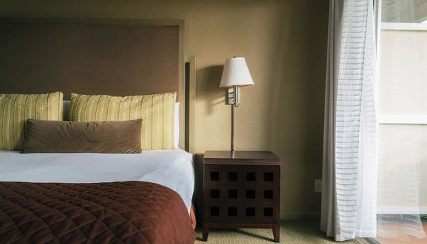 Plantation Hale Suites - Photo 2, Chambre
