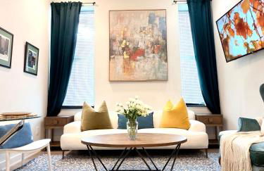 Downtown 2B2B Business Apartment - Walk to Convention Center & PPAC - Foto 6