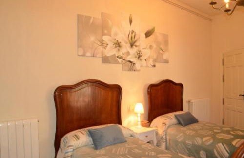 La Antigua, casa céntrica, amplio patio, piscina y barbacoa - Foto 21