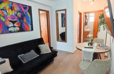 Apt próximo ao Consulado - Foto 2