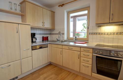 Gasthof-Appartements Vroni - Chiemgau Karte - Foto 40