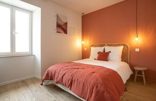 Bel appartement neuf en plein centre - Foto 18