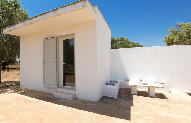 Villa Acquadolce - Foto 36