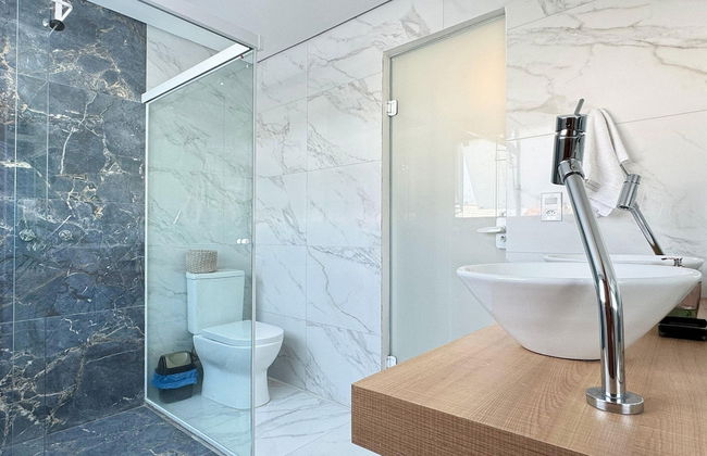 Casa de Andréa com piscina - Campeche - Photo 32