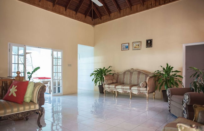 Diamond Villas and Suites - Foto 3