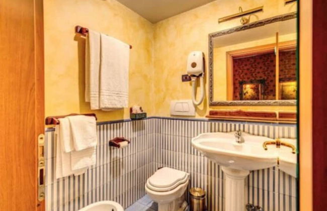 Residenza Ave Roma - Photo 26