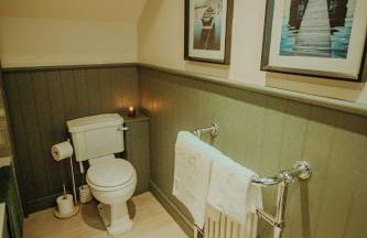 Vicarage Farm Cottages - Foto 67