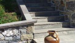 Mazot de Joe avec son hammam entre la Clusaz et Annecy - Foto 4