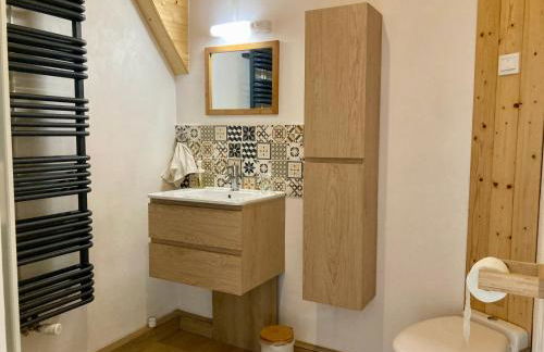 Au parfait, T2 Rdc, calme, parking, idéalement placé - Foto 13