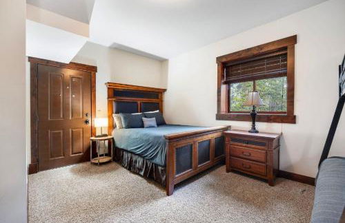 Ski Slope Condo Schweitzer Ski Mountain - Foto 32