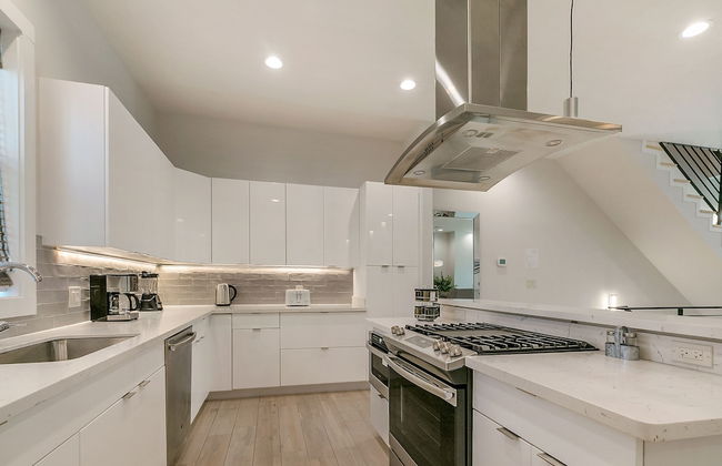 4 Bedroom Bienville Townhouses near Restaurants - Foto 33