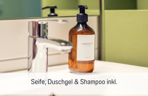 Konrad Knicker - Mini Ferienhaus in Kyritz, einer charmanten Stadt im Herzen von Brandenburg - Foto 18