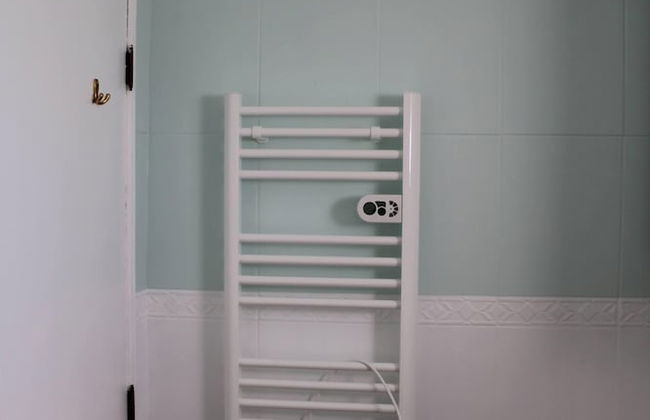 Casa de Vila Seca - Foto 26