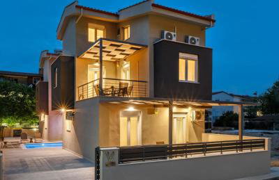 V Luxury Apartments with Pool - Foto 1