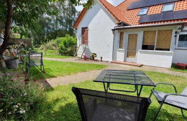 Haus Hinz Fe-Wo an der Ostsee - Foto 28