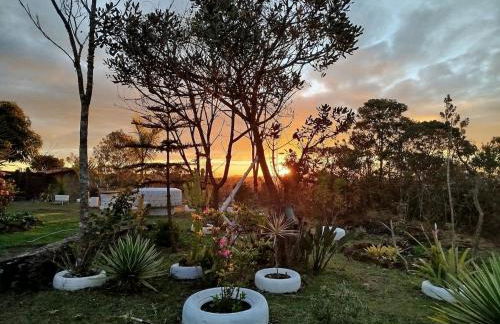 Recanto da Tia Lena - Foto 35