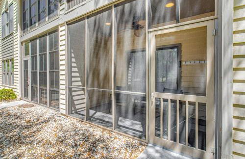 Golf Villa Near Sunset Beach and Intracoastal! - Foto 25