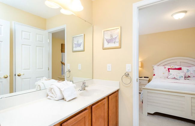 Ovm2407 - Watersong - 5 Bed 4 Baths Villa - Foto 18