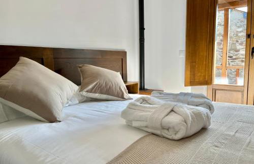 La Casina de la Yeye San Cristóbal de Valdueza - Foto 17