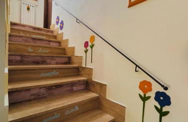 "IL CASALE DEI GIRASOLI" Country House in Capalbio - Foto 25