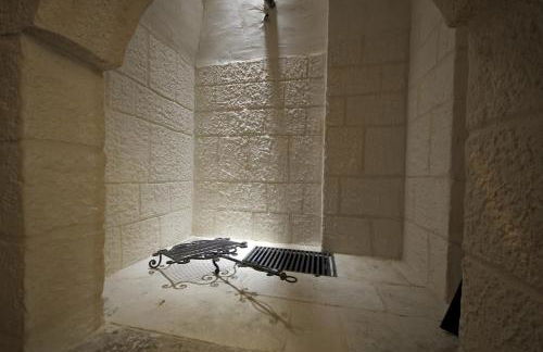 Masseria Ancella - Foto 66