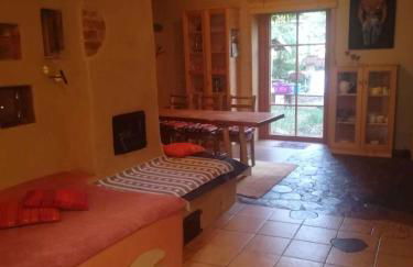 Holiday home in Trebbin 2611 - Foto 6