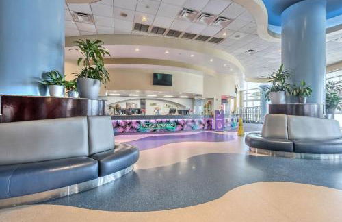 Newly Renovated Paradise Direct Oceanfront 3BR at The Wyndham Ocean Walk Resort - Foto 29