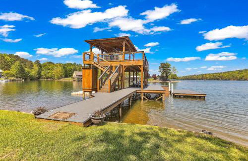 Eagle's Nest on Lake Martin - Foto 31