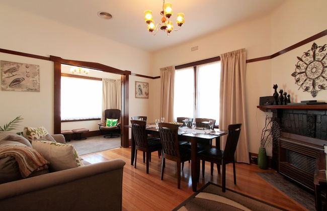 Moonah Central Apartments - Foto 36