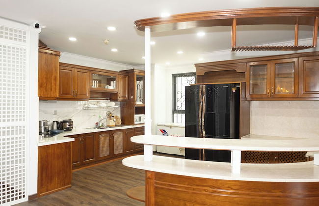 Zahoo House in Flemington SaiGon - Foto 13