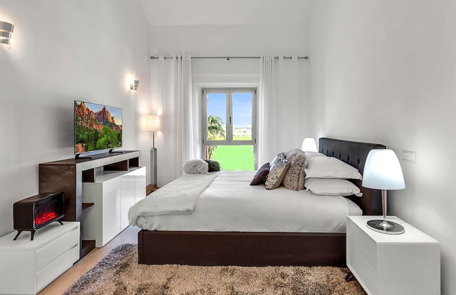 YOLO Spaces – Sotogrande Ocean View Penthouse - Foto 6