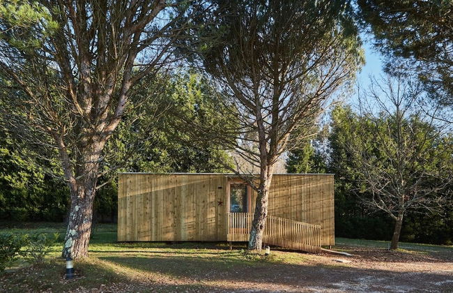 HolaCamp Camino - Photo 47